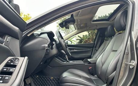 Mazda 3, 2021 год, 1 179 777 рублей, 12 фотография