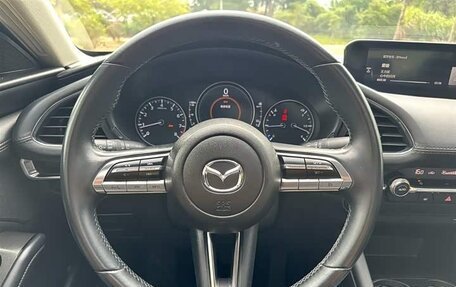 Mazda 3, 2021 год, 1 179 777 рублей, 13 фотография