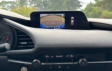 Mazda 3, 2021 год, 1 179 777 рублей, 16 фотография