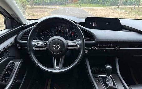 Mazda 3, 2021 год, 1 179 777 рублей, 15 фотография