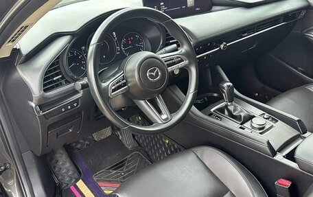 Mazda 3, 2021 год, 1 179 777 рублей, 11 фотография