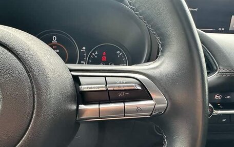 Mazda 3, 2021 год, 1 179 777 рублей, 18 фотография