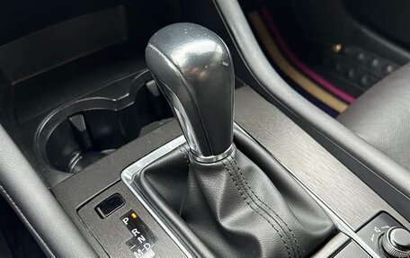 Mazda 3, 2021 год, 1 179 777 рублей, 20 фотография