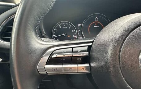 Mazda 3, 2021 год, 1 179 777 рублей, 17 фотография