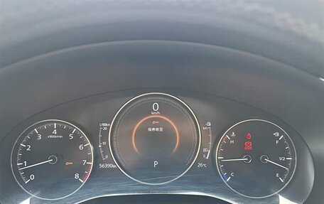 Mazda 3, 2021 год, 1 179 777 рублей, 19 фотография