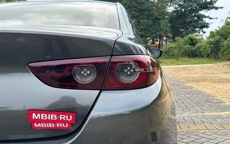 Mazda 3, 2021 год, 1 179 777 рублей, 9 фотография