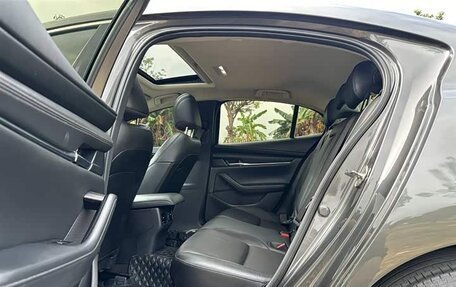 Mazda 3, 2021 год, 1 179 777 рублей, 25 фотография