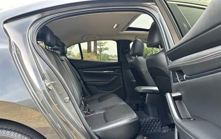 Mazda 3, 2021 год, 1 179 777 рублей, 26 фотография