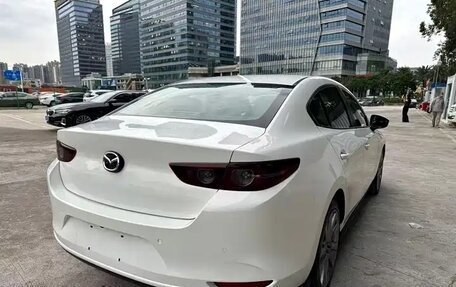 Mazda 3, 2021 год, 1 715 000 рублей, 4 фотография