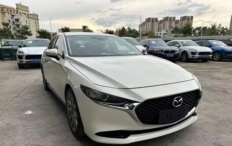 Mazda 3, 2021 год, 1 715 000 рублей, 3 фотография