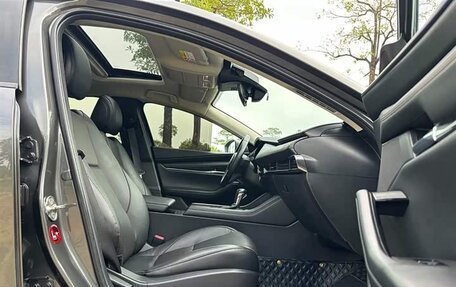 Mazda 3, 2021 год, 1 179 777 рублей, 24 фотография