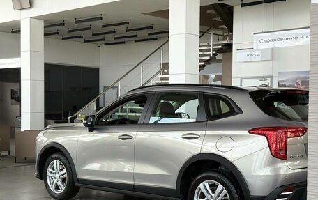 Haval Jolion, 2025 год, 2 349 000 рублей, 13 фотография