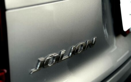 Haval Jolion, 2025 год, 2 349 000 рублей, 12 фотография