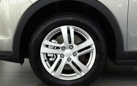 Haval Jolion, 2025 год, 2 349 000 рублей, 18 фотография