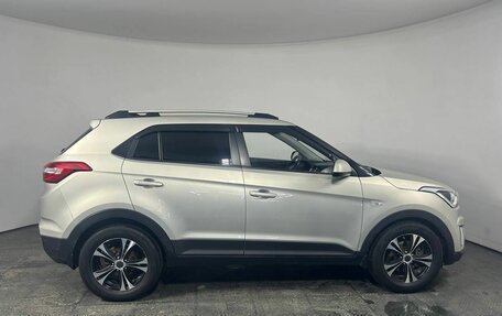 Hyundai Creta I рестайлинг, 2018 год, 1 320 000 рублей, 4 фотография