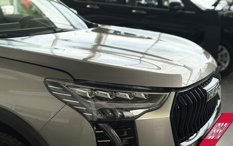 Haval Jolion, 2025 год, 2 349 000 рублей, 14 фотография