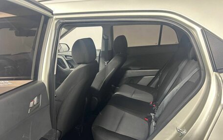 Hyundai Creta I рестайлинг, 2018 год, 1 320 000 рублей, 10 фотография