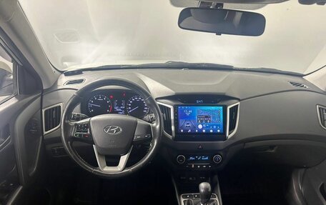 Hyundai Creta I рестайлинг, 2018 год, 1 320 000 рублей, 11 фотография