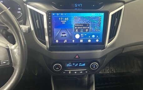 Hyundai Creta I рестайлинг, 2018 год, 1 320 000 рублей, 12 фотография