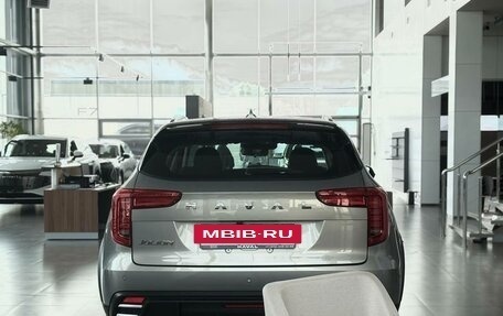 Haval Jolion, 2025 год, 2 349 000 рублей, 3 фотография