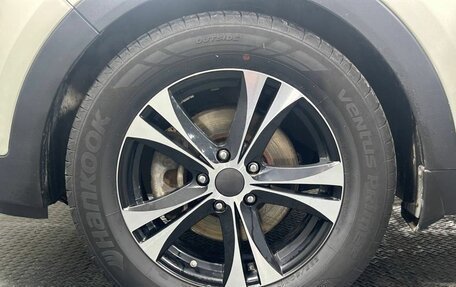 Hyundai Creta I рестайлинг, 2018 год, 1 320 000 рублей, 14 фотография