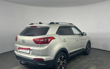Hyundai Creta I рестайлинг, 2018 год, 1 320 000 рублей, 5 фотография