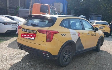 Haval Jolion, 2024 год, 1 475 000 рублей, 4 фотография