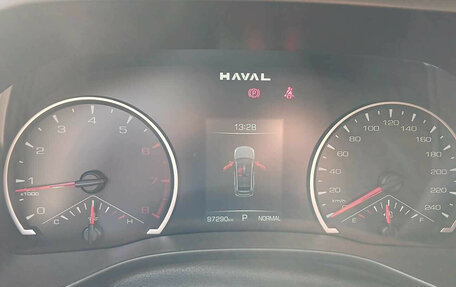 Haval Jolion, 2024 год, 1 475 000 рублей, 6 фотография