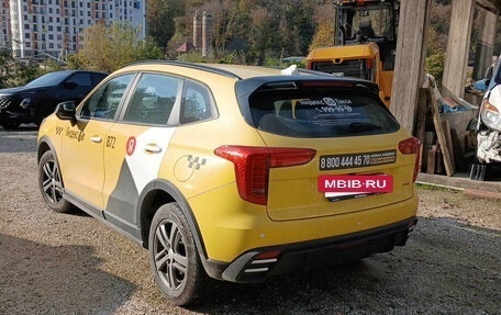 Haval Jolion, 2024 год, 1 475 000 рублей, 3 фотография