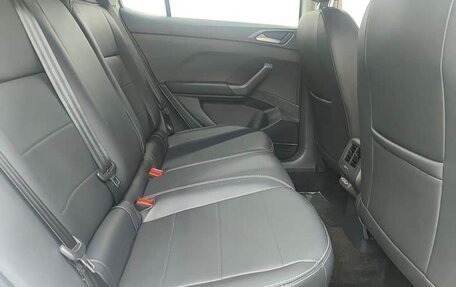 Volkswagen T-Cross I, 2022 год, 1 498 000 рублей, 7 фотография