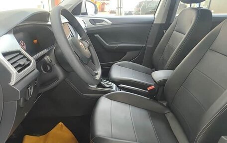 Volkswagen T-Cross I, 2022 год, 1 498 000 рублей, 11 фотография