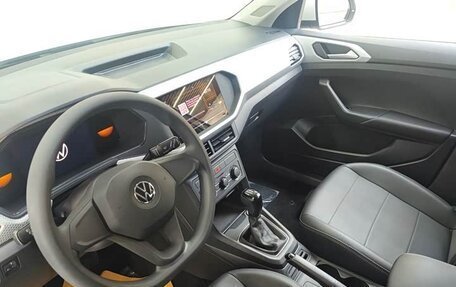 Volkswagen T-Cross I, 2022 год, 1 498 000 рублей, 10 фотография