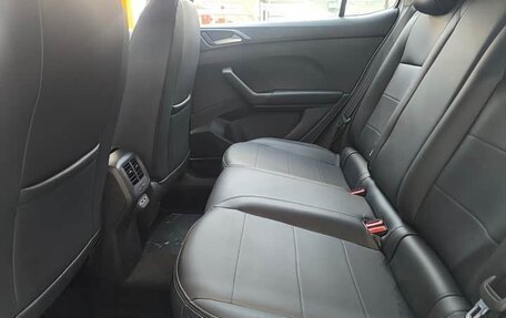 Volkswagen T-Cross I, 2022 год, 1 498 000 рублей, 12 фотография