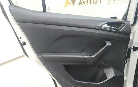 Volkswagen T-Cross I, 2022 год, 1 498 000 рублей, 14 фотография