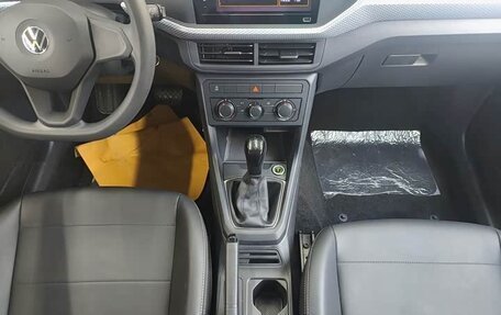 Volkswagen T-Cross I, 2022 год, 1 498 000 рублей, 15 фотография