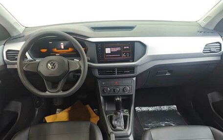 Volkswagen T-Cross I, 2022 год, 1 498 000 рублей, 16 фотография