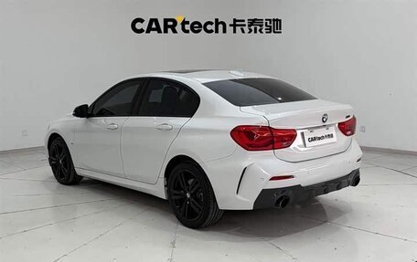 BMW 1 серия, 2022 год, 2 310 000 рублей, 5 фотография