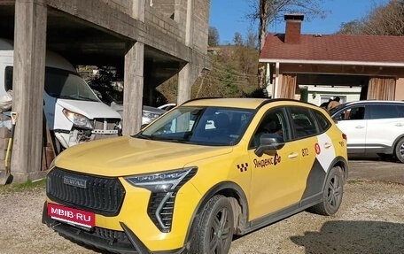 Haval Jolion, 2024 год, 1 475 000 рублей, 2 фотография