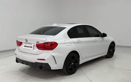 BMW 1 серия, 2022 год, 2 310 000 рублей, 4 фотография