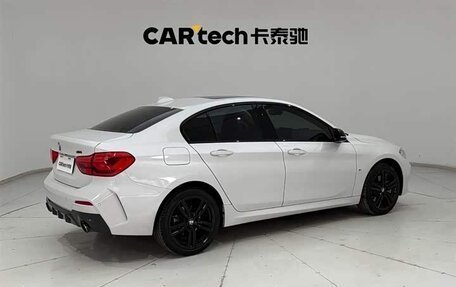BMW 1 серия, 2022 год, 2 310 000 рублей, 6 фотография