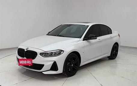 BMW 1 серия, 2022 год, 2 310 000 рублей, 3 фотография