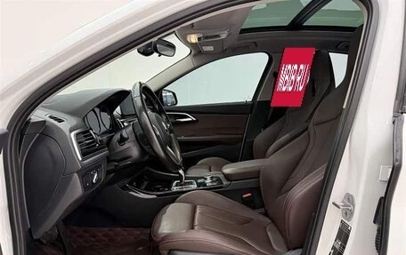 BMW 1 серия, 2022 год, 2 310 000 рублей, 11 фотография