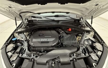 BMW 1 серия, 2022 год, 2 310 000 рублей, 12 фотография