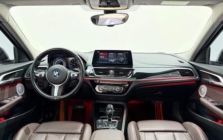 BMW 1 серия, 2022 год, 2 310 000 рублей, 14 фотография