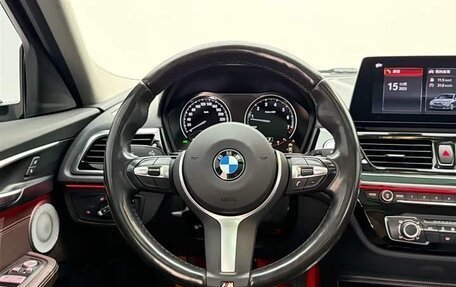 BMW 1 серия, 2022 год, 2 310 000 рублей, 15 фотография