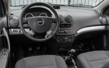 Chevrolet Nexia, 2020 год, 799 000 рублей, 6 фотография