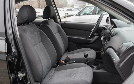 Chevrolet Nexia, 2020 год, 799 000 рублей, 8 фотография