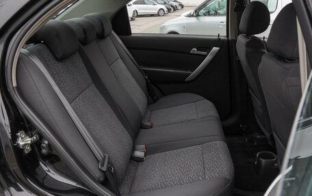 Chevrolet Nexia, 2020 год, 799 000 рублей, 7 фотография