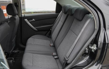 Chevrolet Nexia, 2020 год, 799 000 рублей, 9 фотография