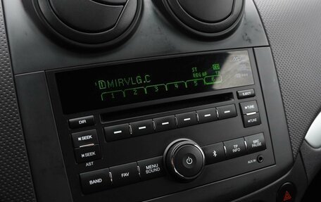 Chevrolet Nexia, 2020 год, 799 000 рублей, 13 фотография